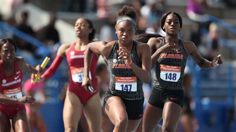 UF Track & Field: Gators Relays Squad, Mardal Steal the Spotlight at ...