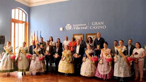 Vila real presenta más de 200 actos para las fiestas de Sant Pasqual