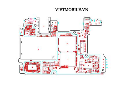 Xiaomi Redmi Note 7 Pro Schematic PDFCOFFEE