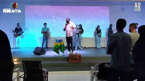 Culto de Celebração Série Família 1 de 5 28 05 YouTube