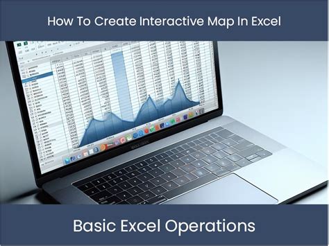 Excel Tutorial: How To Create Interactive Map In Excel – excel ...