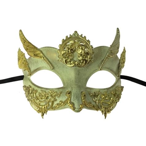 Venetian Steampunk Mask The Costumer