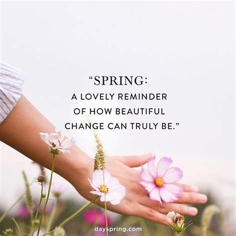 95 Spring Quotes To Brighten Your Day You’re Going To Love Springtime Quotes Flower Quotes