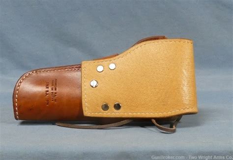 Texas Jack Rooster Holster John Wayne Left Hand 36 Holsters And Gun