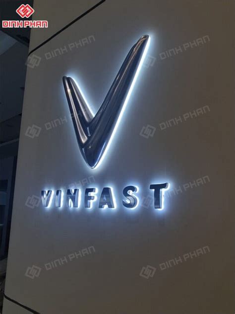 Tải File Vector Logo Vinfast Đẹp, Download Google Drive