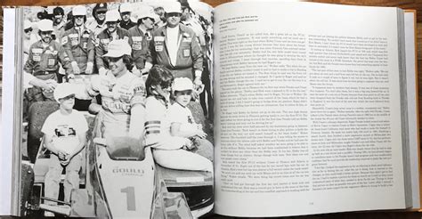 Rick Mears—thanks The Story Of Rick Mears And The Mears Gang