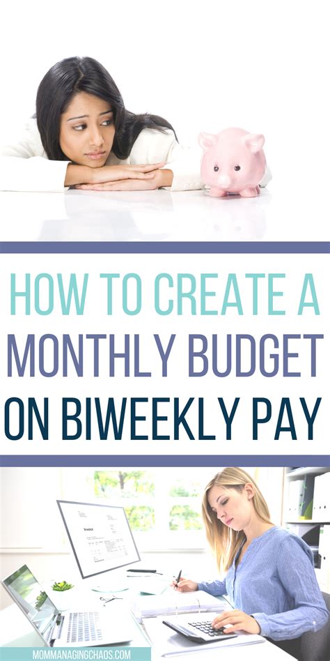 Are You Struggling With How To Pay Monthly Bills With Biweekly