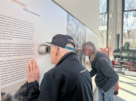 Ausflugssaison ist eröffnet Schwestern und Brüder vom heiligen