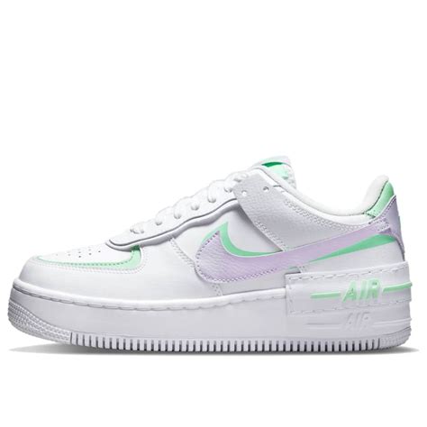 Nike Air Force 1 Shadow Infinite Lilac