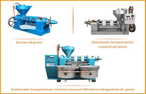 What is the sunflower oil extraction process?_Industry news