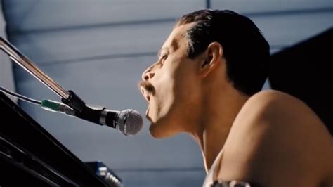 Bohemian Rhapsody Teaser