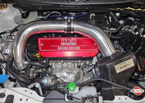 ファッションデザイナー Hks Cold Air Intake Kit スズキ スイフトスポーツ Zc33s用 70026 As001 エッチケーエス コールドエアインテークキット