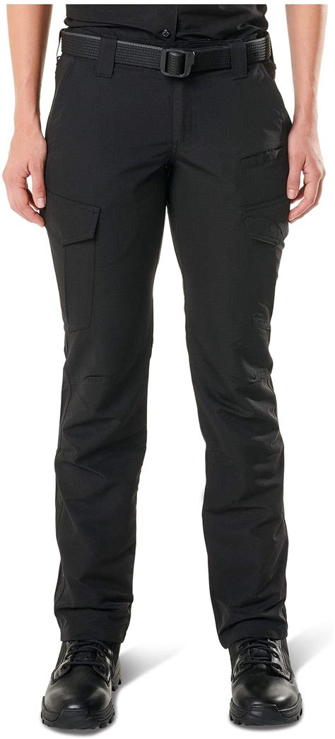 511 Tactical 511 Tactical Womens Fast Tac Cargo Professional Uniform Pants Polyester