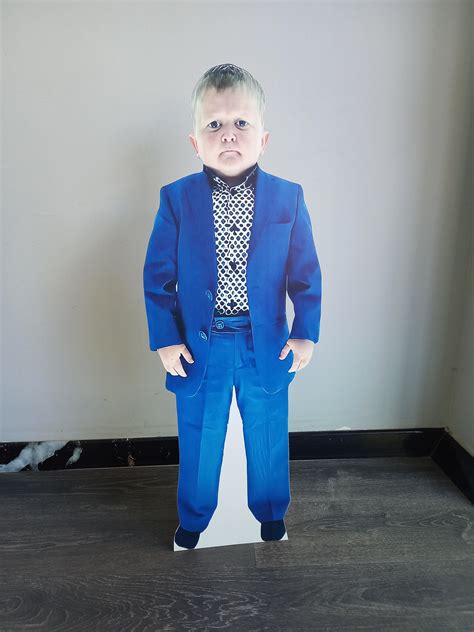 Cardboard Cutout Of Hasbulla at Jordan Arcelia blog