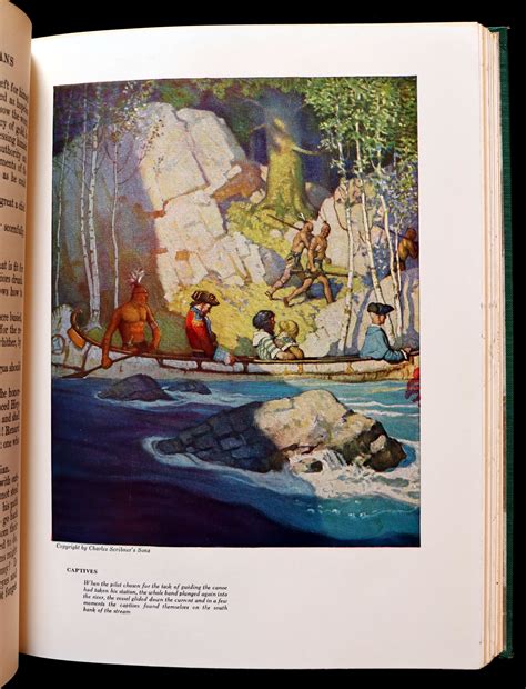 The Last Of The Mohicans Book 13