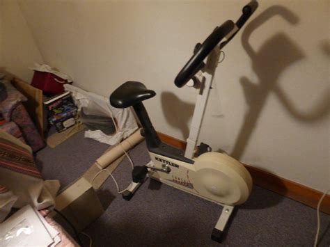 Kettler Consul super | Kaufen auf Ricardo