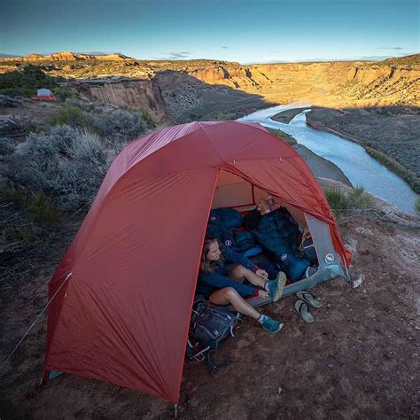 Big Agnes Copper Spur Hv Ul Tent Person Season Hike Camp