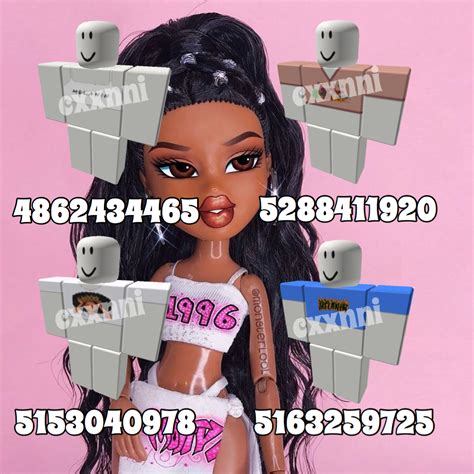 Melanin Poppin Roblox Codes Roblox Roblox Coding Clothes