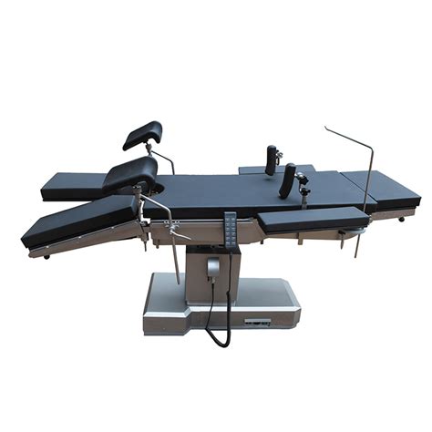 Electric Multi Functional Surgery Operating Surgical Ot Tables