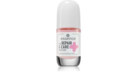 essence THE REPAIR CARE base de esmalte de uñas notino es