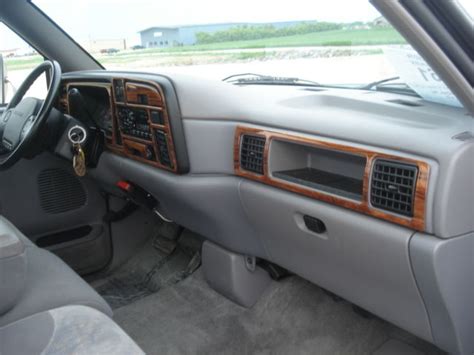 1994 Dodge Ram 3500 Laramie Slt One Ton Dually 2wd For Sale In Milbank