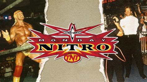 The True Story Behind The Debut Of Wcw Monday Nitro Wwe