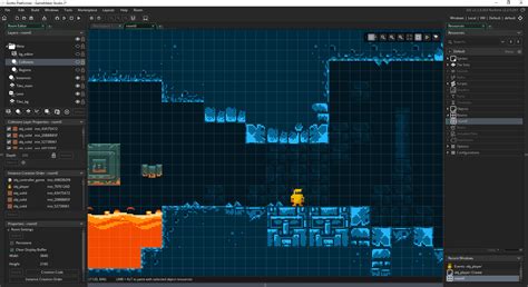 How To Code A Platformer Engine Nikles On Gamemaker Studio