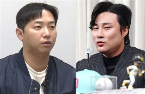 김하성 “4억 줬는데도 협박” Vs 임혜동 “술 먹으면 상습 폭행”