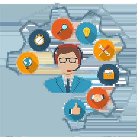 support services rexpondo