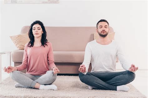 Meditation F R Anf Nger Einfache Schritte Zu Mehr Gelassenheit