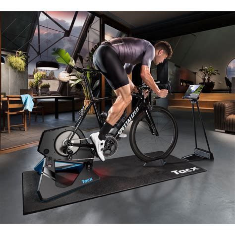 Home Trainer Tacx NEO 2T Smart Fitshop