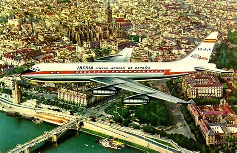 Vintage Classic Airliners Photos And Pictures