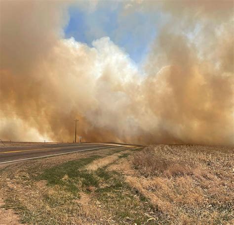 Incendios Forestales Arden En Varios Estados De Eeuu Independent Español