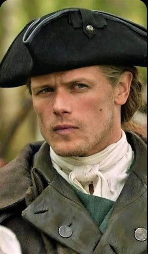 Pin by Judy HR on Outlander | James fraser outlander, Jamie fraser ...