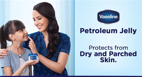 Vaseline Original Pure Skin Jelly 100 Ml