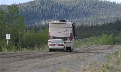 Improve Your RV's Gas Mileage