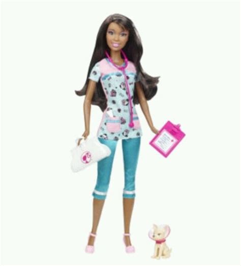 Pin By Toya Rozay On African American Barbie Barbie I African