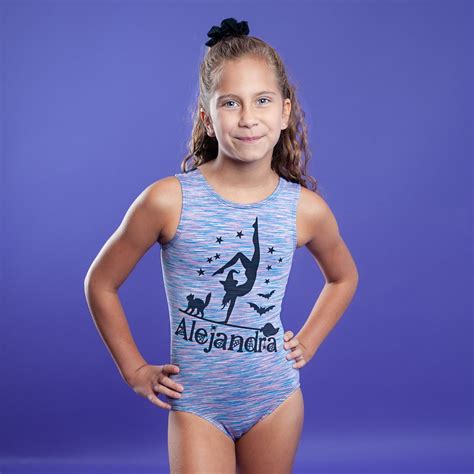Halloween Collection — AERO Leotards