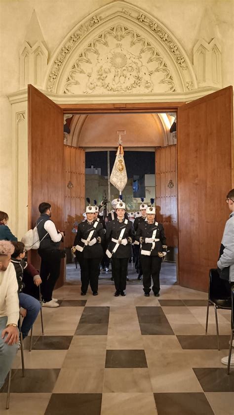 Galería de imágenes del Concierto de la Agrupación Musical Santa