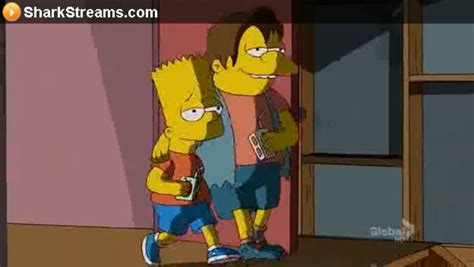 Bart and Nelson Shading - The Simpsons Photo (33576071) - Fanpop