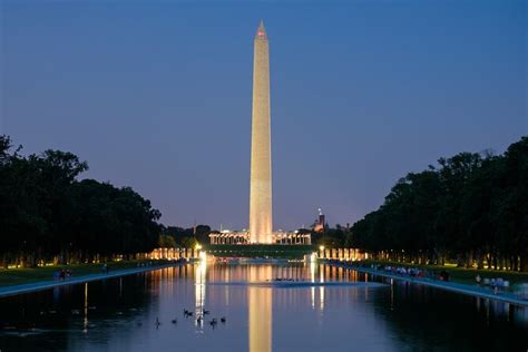 Monumenti DC Al Chiaro Di Luna Tour A Piedi Per Piccoli Gruppi Fornito