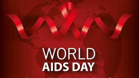 World Aids Day 2021 Theme History Significance Prevention Causes