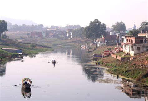 Mandakini River - India Travel Forum | IndiaMike.com