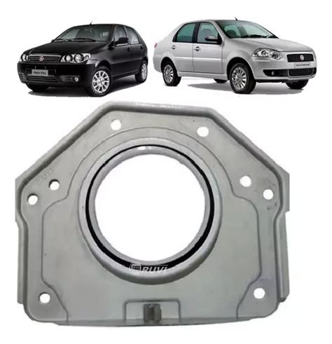 Reten Completo De Bancada Fiat Palio Siena Punto Fire Env O Gratis