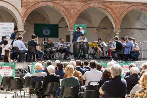 Il nostro grazie per il Festival Fondazione della Comunità della