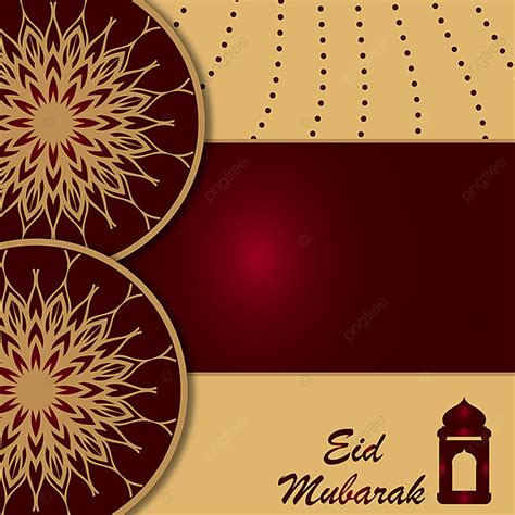 Pink Luxury Eid Mubarak Background Wishes Ramazan Mubarak Background