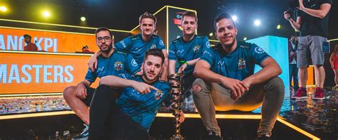 ESL Masters CS GO Supera Los Dos Millones De Visualizaciones Movistar