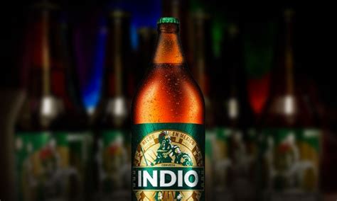 Indio Tattoo Studio - ¿Quién es el dueño de la cerveza Indio?