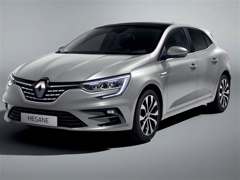 Renault Megane Essais Fiabilit Avis Photos Prix