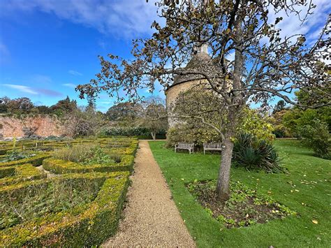 Historic Garden Designers William Kent The Oxfordshire Gardener